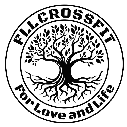 FLL CROSSFIT